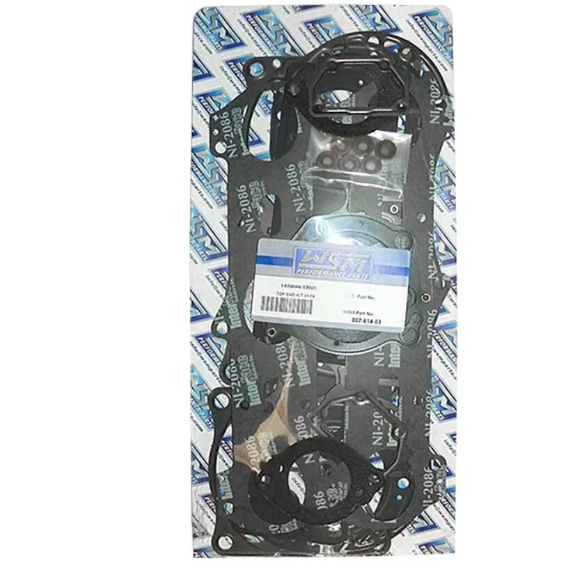 Верхний к-т прокладок гидроциклов Yamaha 1200R (2001-2005) 007-614-03