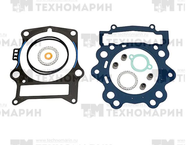 Верхний комплект прокладок для квадроциклов Yamaha P400485600078-01