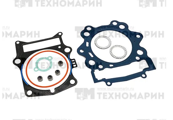 Верхний комплект прокладок для квадроциклов Yamaha P400485600156-01