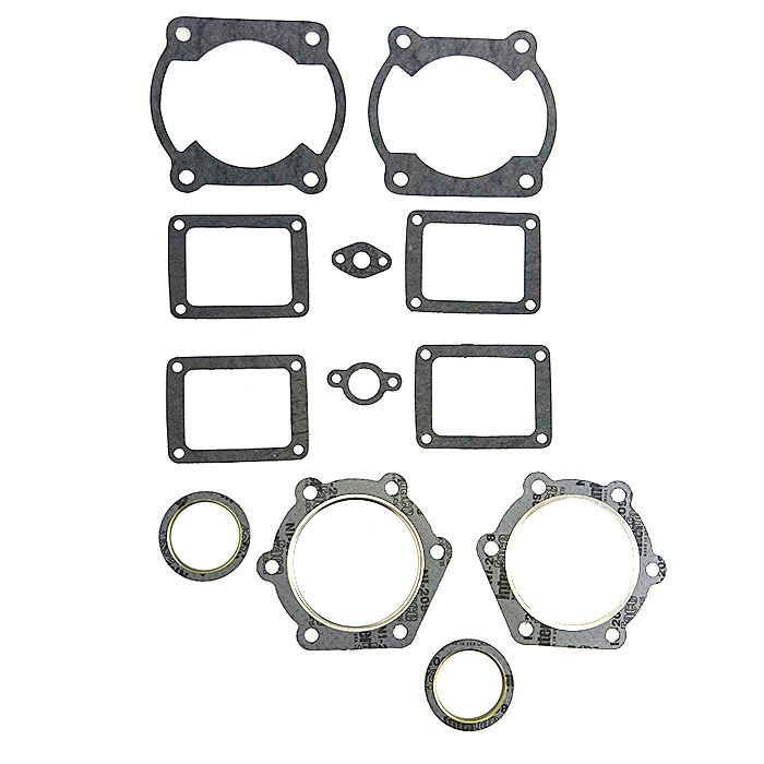 Верхний комплект прокладок снегоходов Yamaha VK540 540 09-710182-2