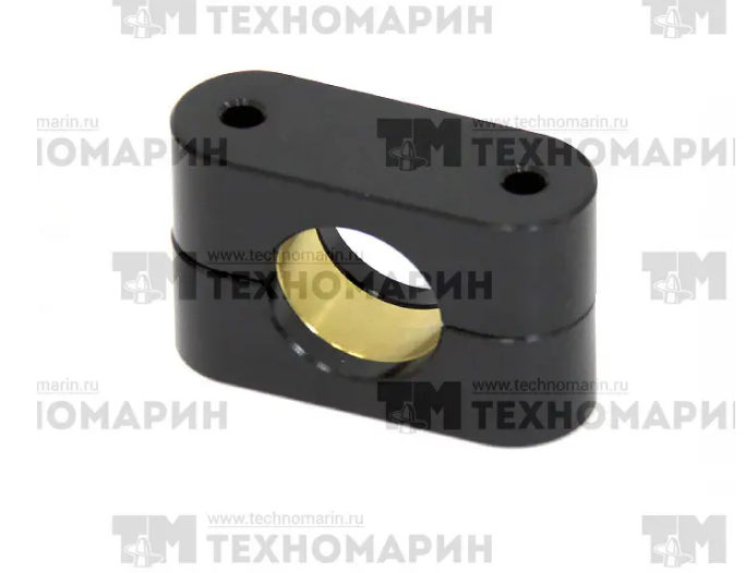 Вкладыш рулевой колонки (нижний) для снегоходов BRP Ski-Doo SM-08759-01