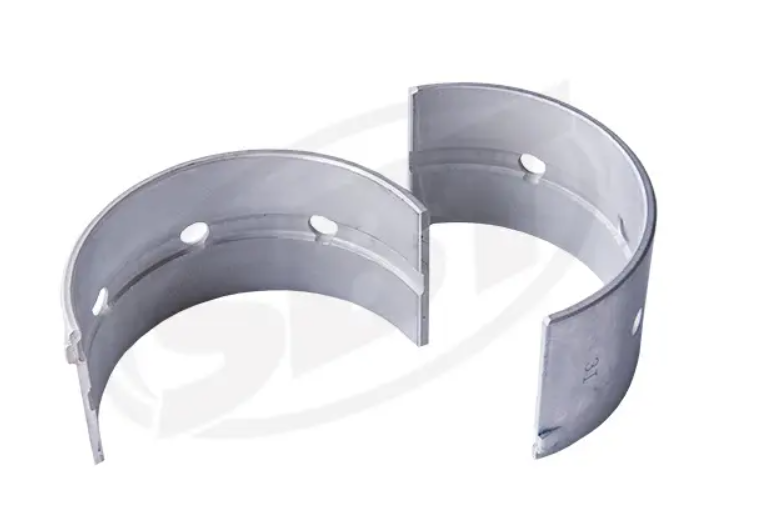 Вкладыши коленвала гидроциклов Yamaha 1800SHO (номинал) 23-412-400K