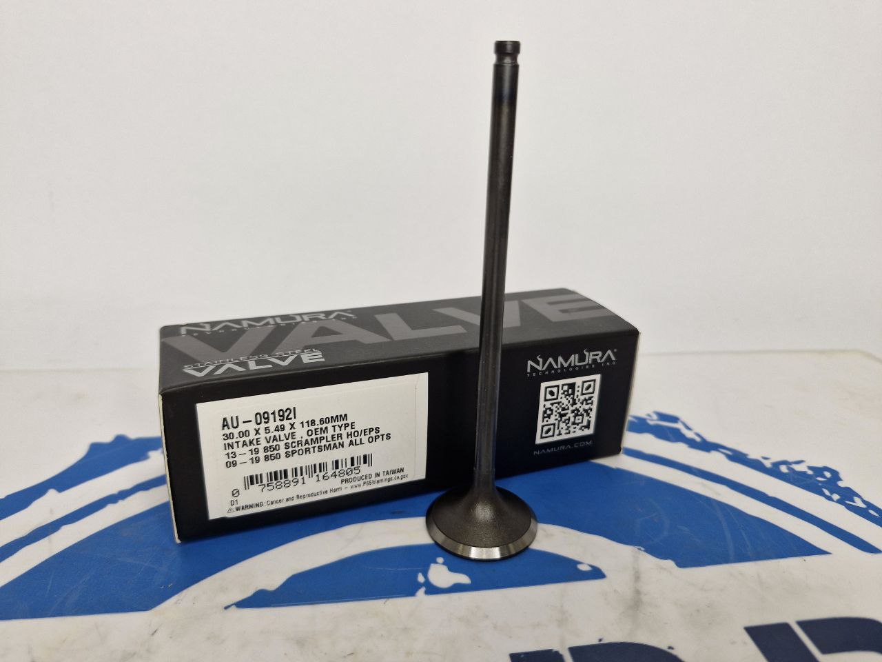 Впускной клапан квадроциклов Polaris SportsmanAU-09192I-1