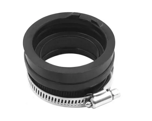 Впускной патрубок квадроциклов Yamaha AT-07461-02