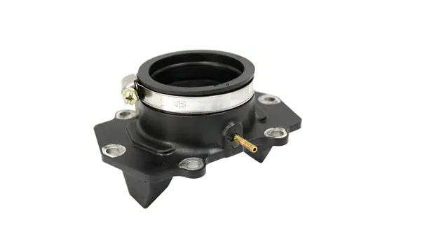 Впускной патрубок снегоходов Arctic Cat 07-101-05