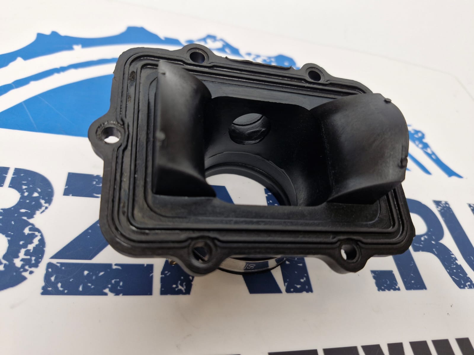 Впускной патрубок снегоходов BRP Ski-Doo Lynx 600 07-100-33-2