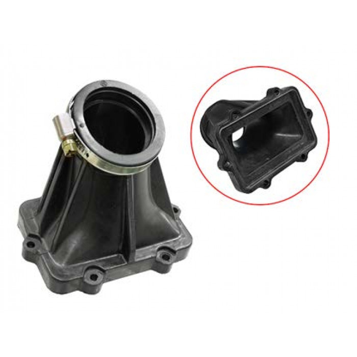 Впускной патрубок снегоходов BRP Ski-Doo Lynx 800R P-TEK SM-07162-1