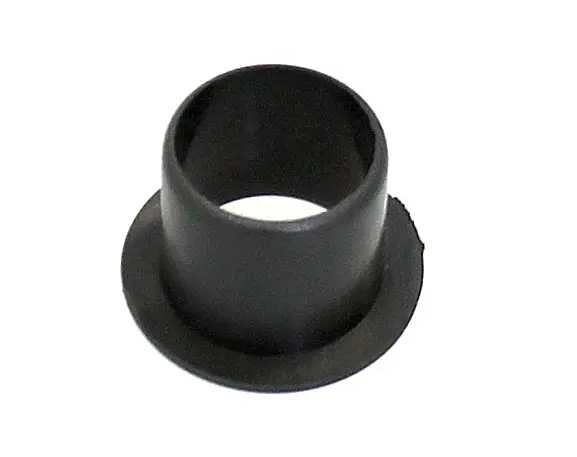 Втулка поворотного кулака (верхняя) снегоходов Yamaha 90381-15N50-00 SM-08600-1