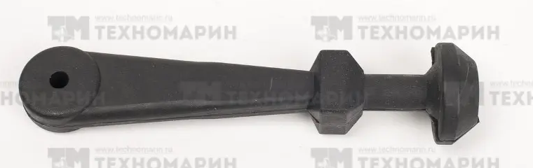 Замок (фиксатор) капота для снегоходов Polaris 12-135-01