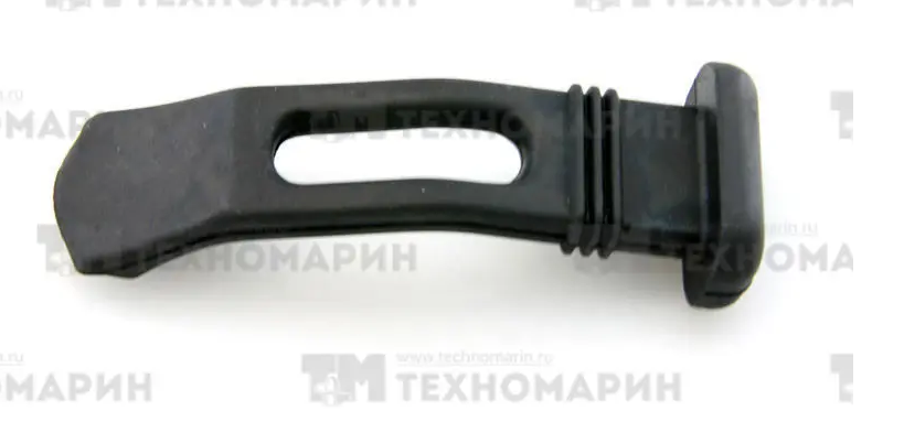 Замок (фиксатор) капота снегоходов Yamaha SM-12319