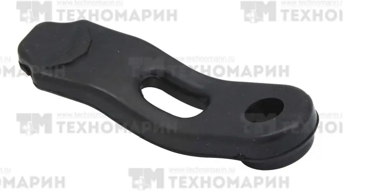Замок (фиксатор) капота снегоходов Yamaha SM-12434