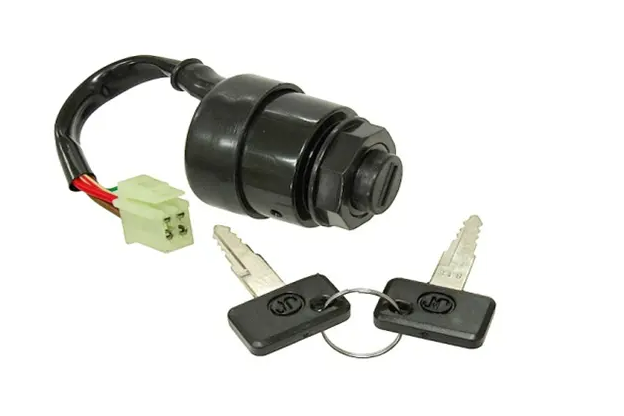Замок зажигания для снегоходов Yamaha SM-01548