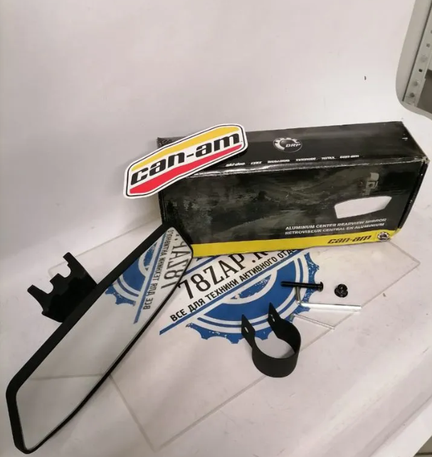 Зеркало заднего вида BRP Can-Am 715002220-1