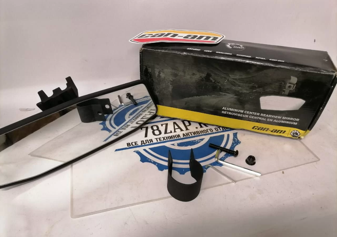 Зеркало заднего вида BRP Can-Am 715002220