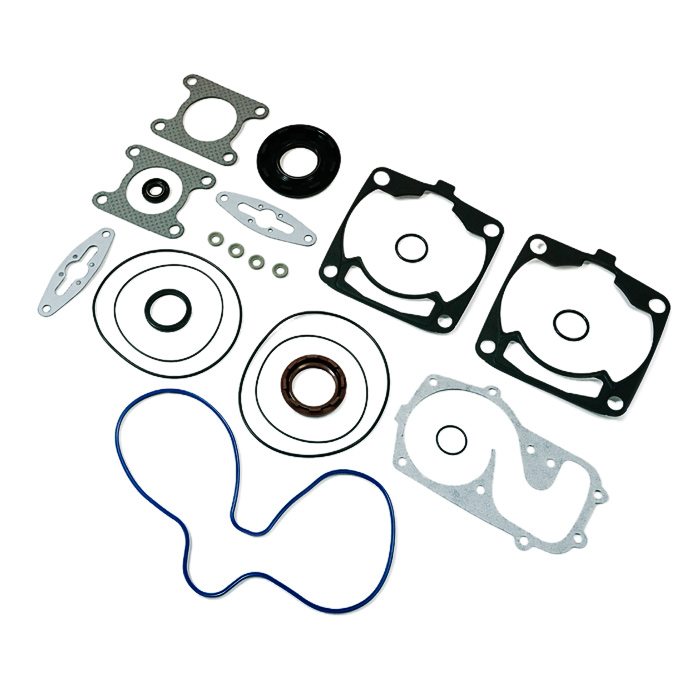 Полный комплект прокладок снегоходов Polaris 600 SM-09531F