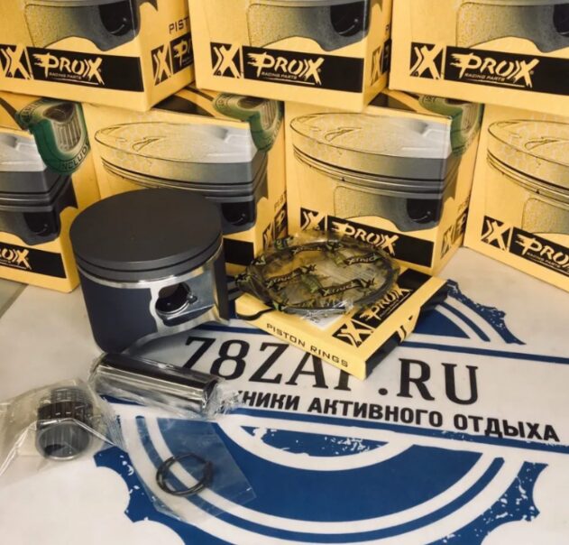 Поршень ProX в сборе с сепаратором Polaris 800 01.5810.000