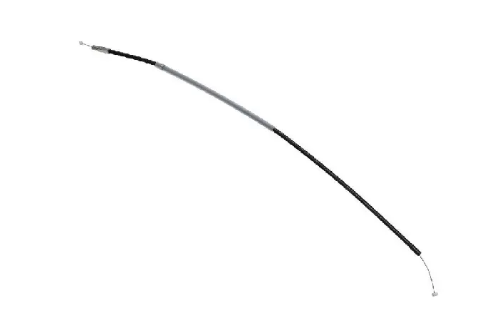 Трос газа для снегоходов Yamaha VK540 SM-05286