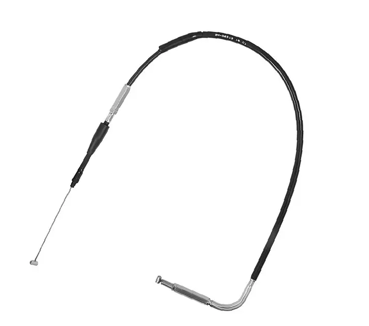 Трос газа снегоходов Yamaha SM-05273