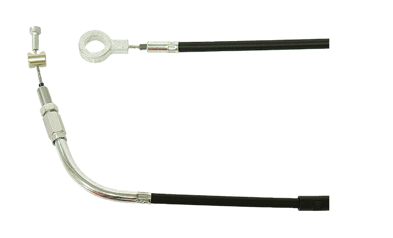 Трос тормоза снегоходов Yamaha SM-05249