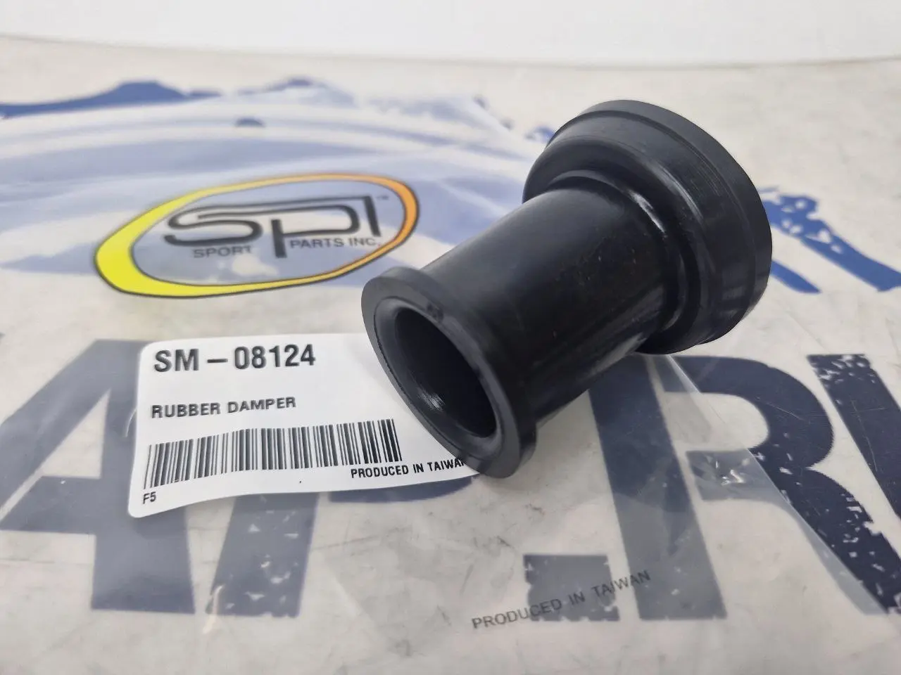 Втулка продольного рычага снегоходов BRP Ski-Doo, Lynx SM-08124-1