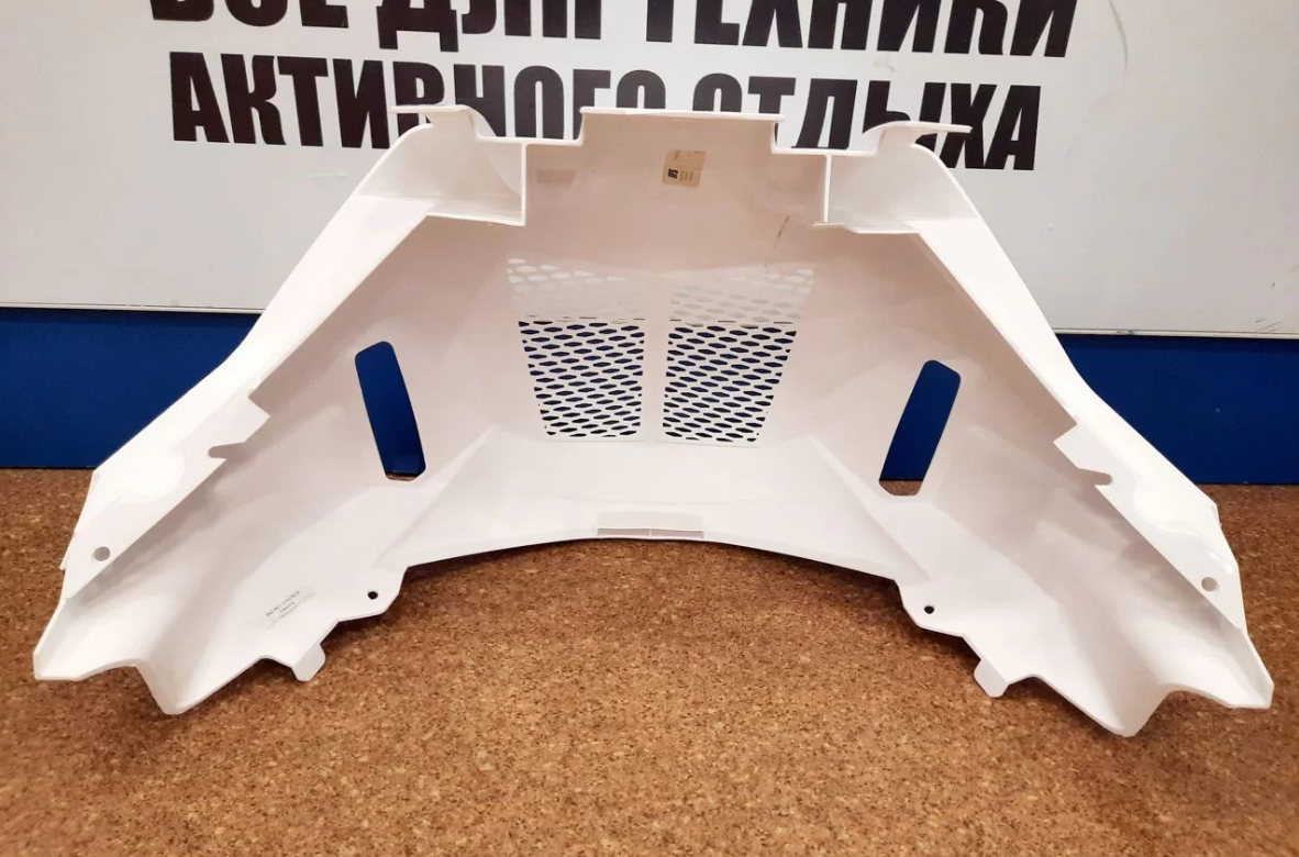 Бампер Arctic Cat BearCat 5706-705-2