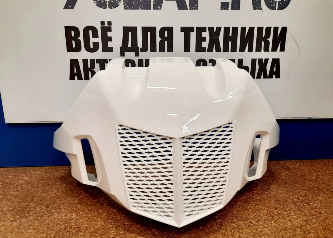Бампер Arctic Cat BearCat 5706-705