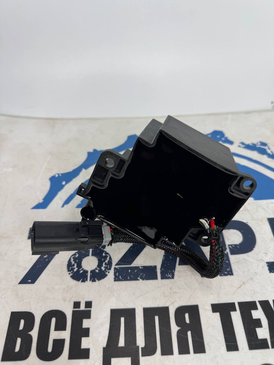 Катушка зажигания снегоходов BRP Ski-Doo Lynx E-Tec 600/850 SM-01195-2
