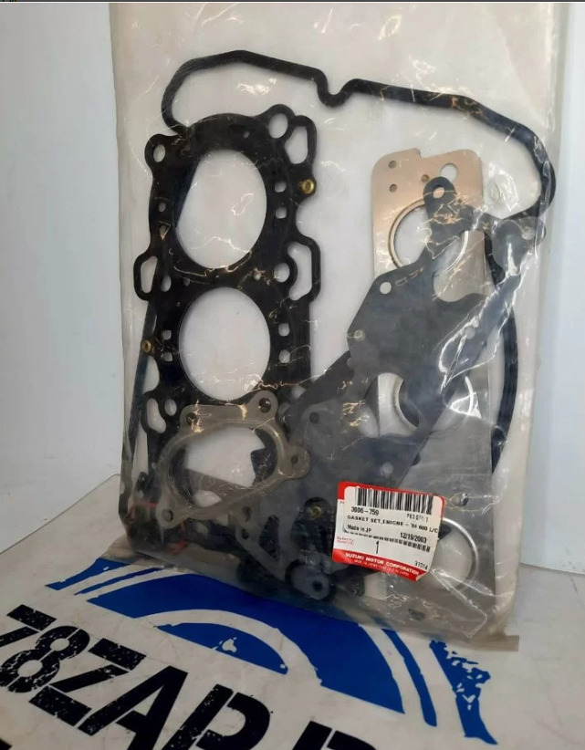 Компл прокладок двигателя Arctic Cat T660 3006-759-1