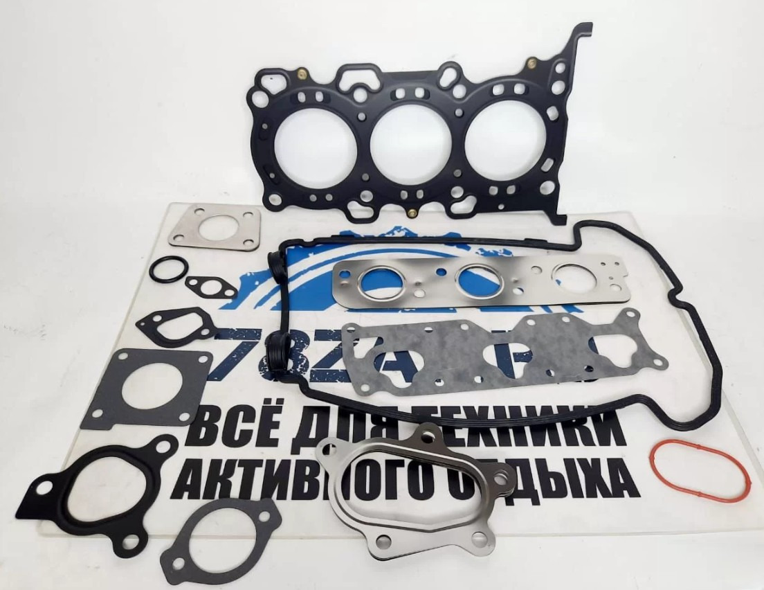 Компл прокладок двигателя Arctic Cat T660 3006-759