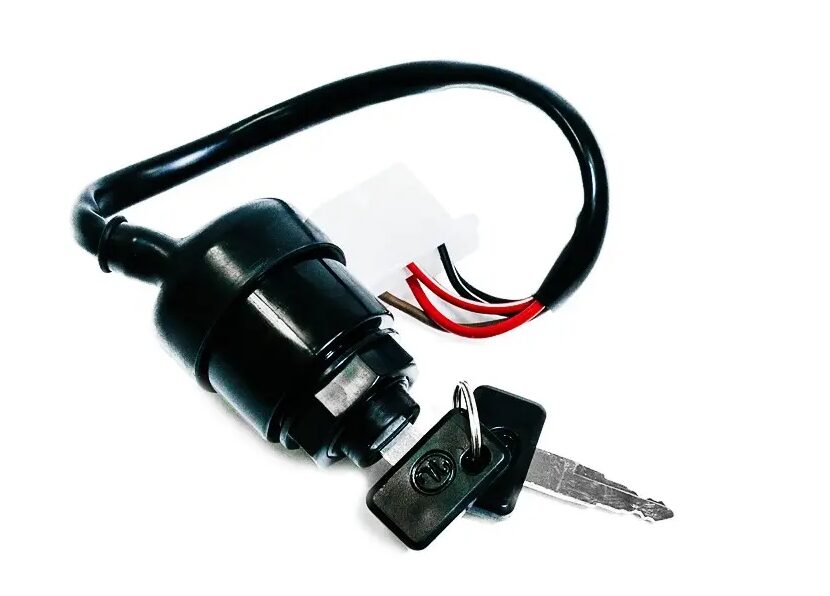 Замок зажигания для снегоходов Yamaha VK 540 SM-01543