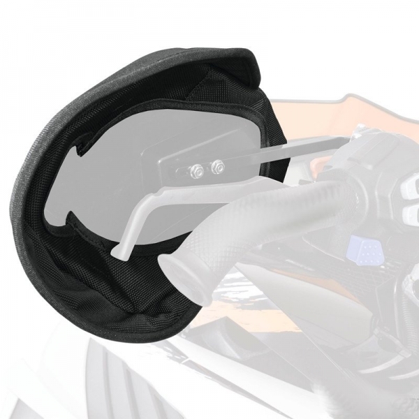 Защита рук водителя снегохода снегоходов Arctic Cat 6639-384-2