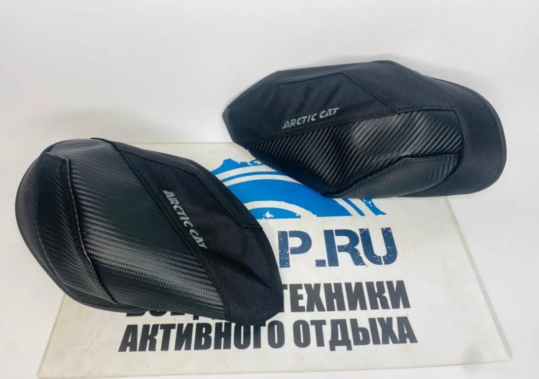 Защита рук водителя снегохода снегоходов Arctic Cat 6639-384