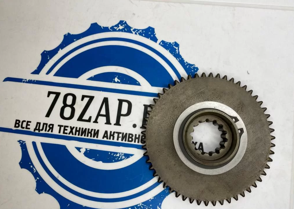 Шестерня кпп Arctic Cat 55 Зуб 0702-048-1