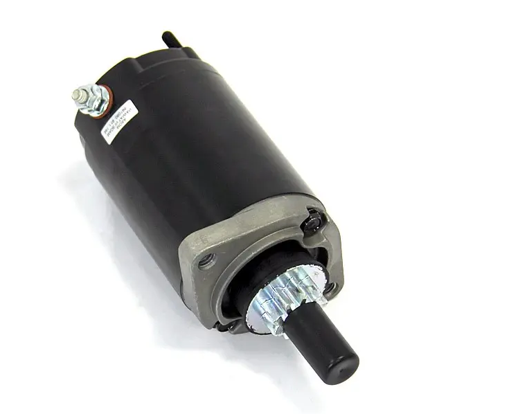 Стартер электрический для снегоходов Polaris SM-01318
