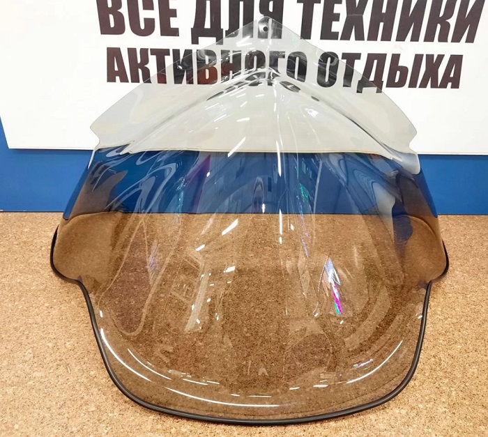 Ветровое стекло Arctic Cat 570 и Z1 5606-962