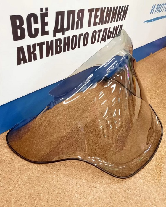 Ветровое стекло Arctic Cat 570 и Z1 5606-962-5