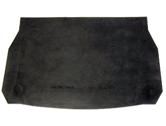 Брызговик для снегоходов Yamaha 50-19-009