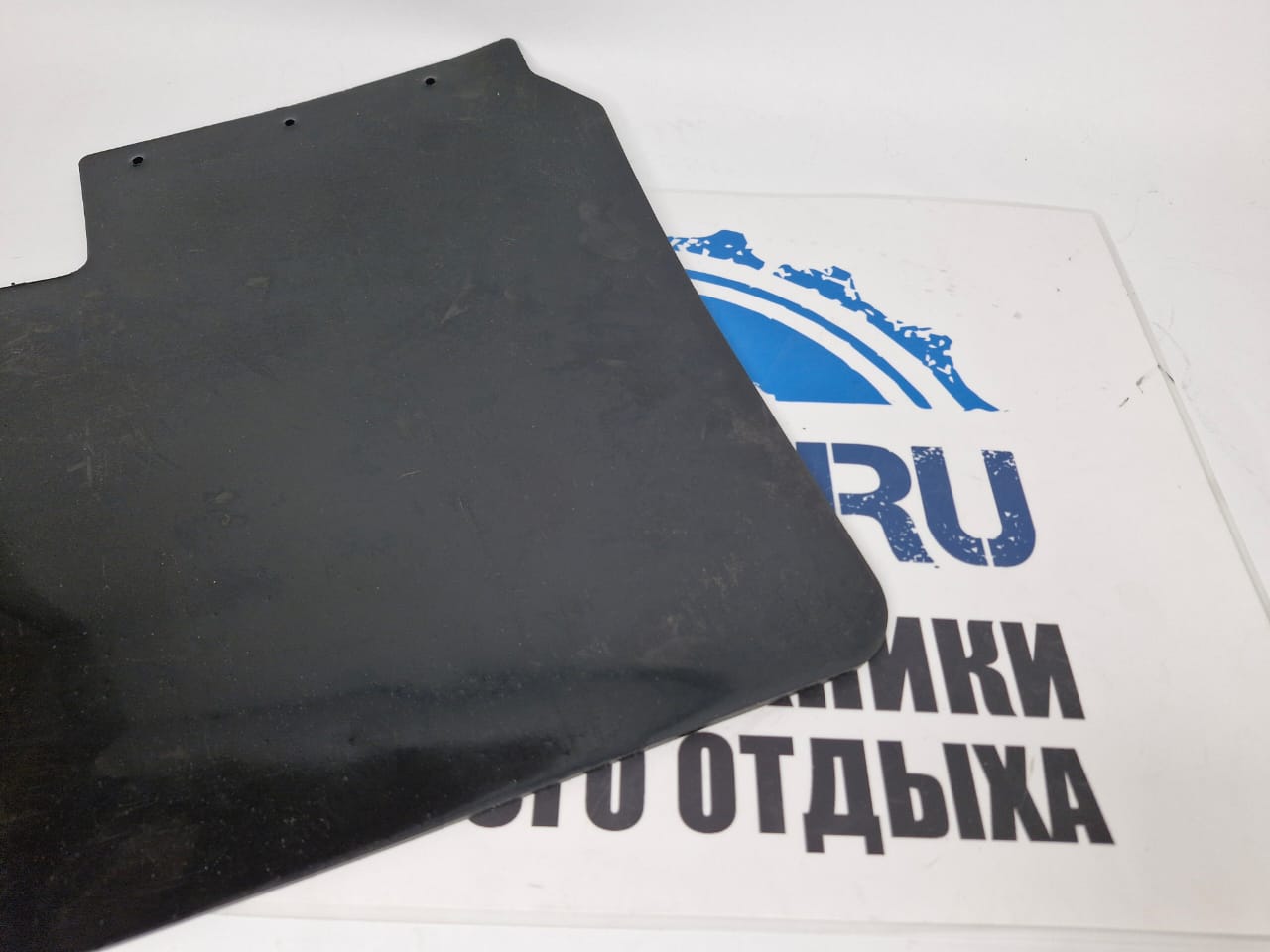 Брызговик снегоходов BRP Ski-Doo, Lynx 50-19-0041-2