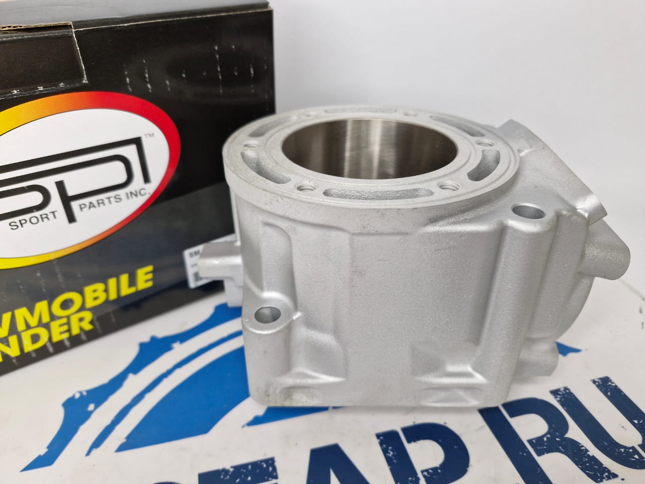 Цилиндр снегоходов Polaris Indy, RMK, Switchback, Vouageur 600 SM-09611-2