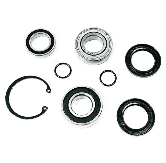 Комплект подшипников КПП для снегоходов Polaris SM-03208