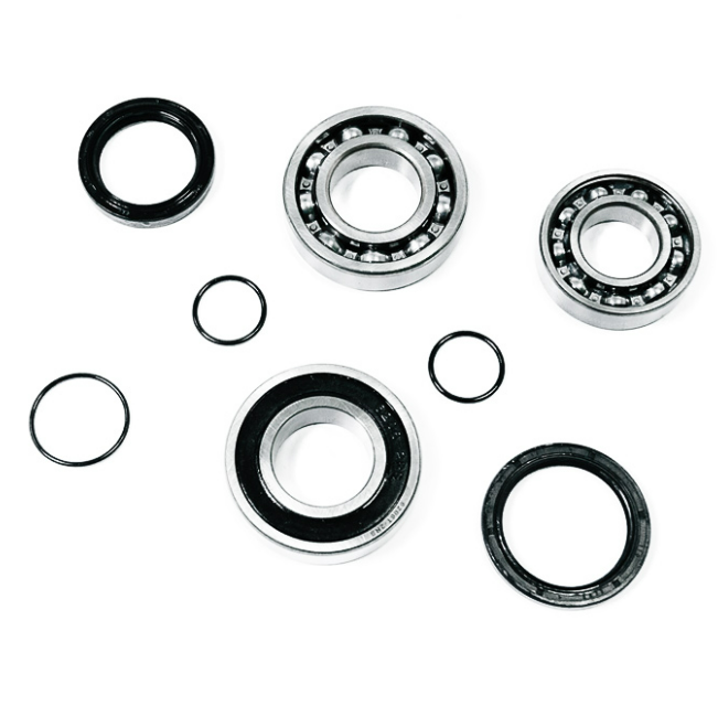 Комплект подшипников КПП для снегоходов Yamaha SM-03205