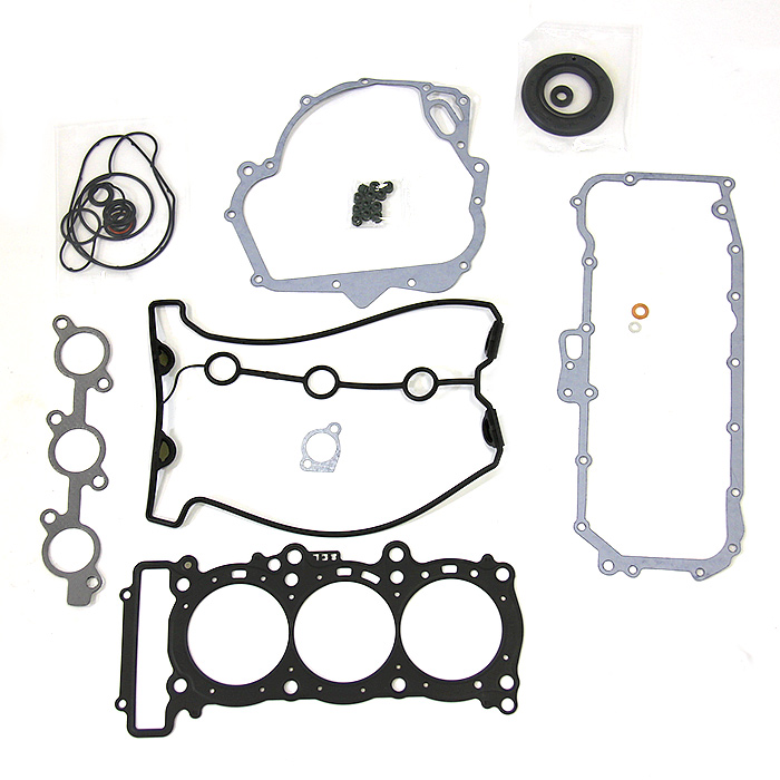 Полный комплект прокладок снегоходов Arctic Cat/Yamaha 09-711326