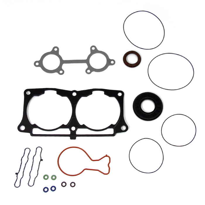 Полный комплект прокладок снегоходов Polaris 850 SM-09539F
