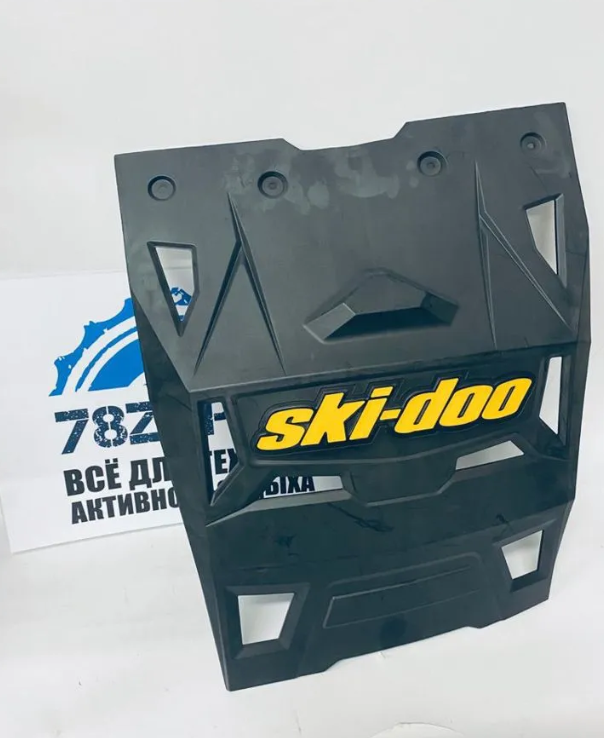 Брызговик снегохода BRP Ski-Doo 520001298