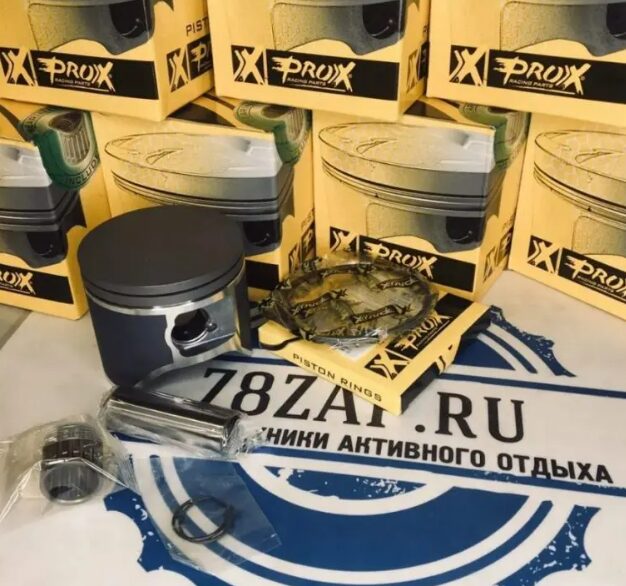 Поршень снегоходов BRP Ski-Doo, Lynx 600 420892388 ProX