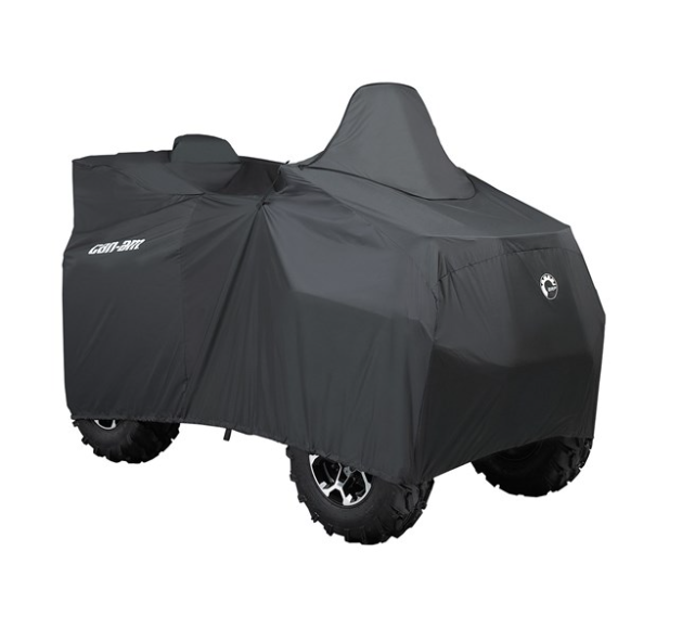 Чехол квадроциклов BRP Can-Am G2 коротыш 715001720