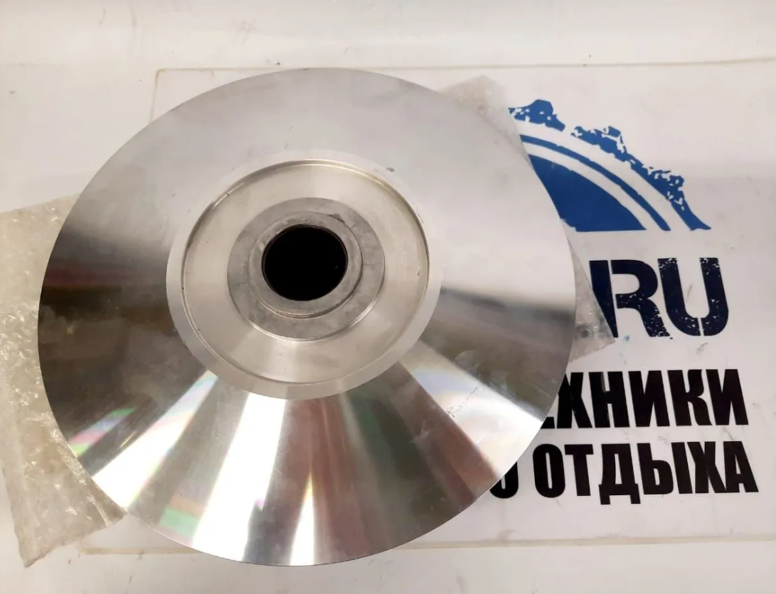 Фланец вариатора Lynx Ski-Doo 140051-2