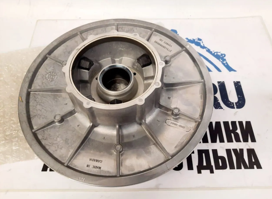 Фланец вариатора Lynx Ski-Doo 140051-3