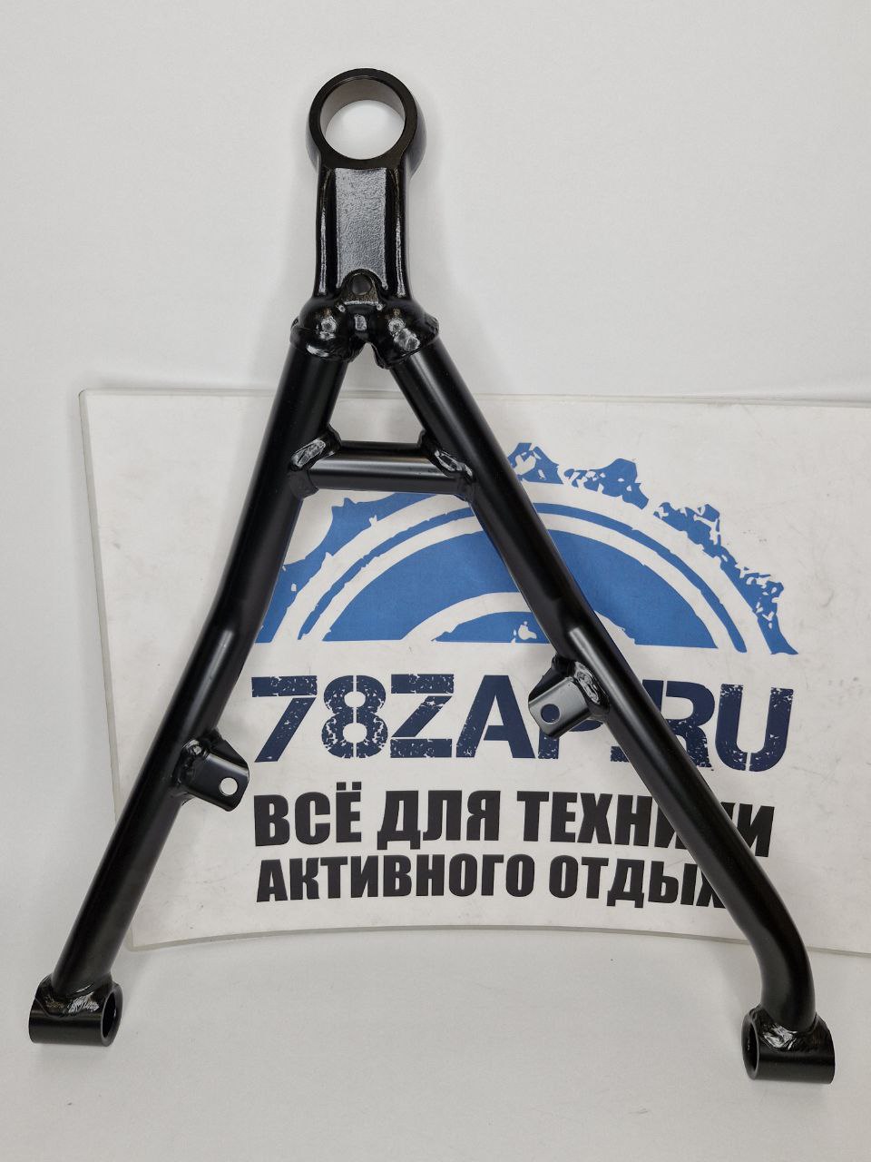 Рычаг передний нижний левый квадроциклов BRP Can-Am G2 706204637-1
