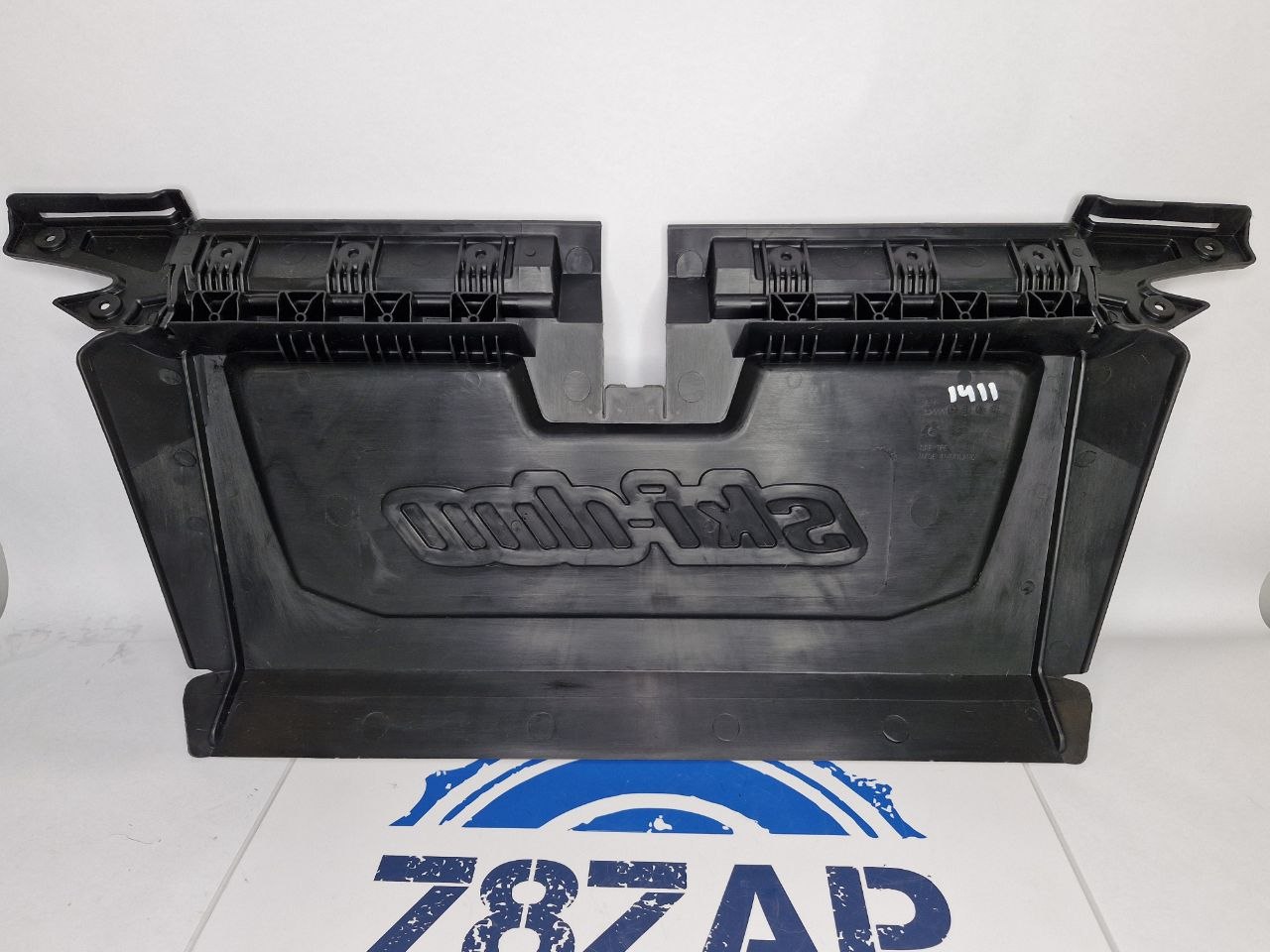 Брызговик задний снегоходов BRP Ski-Doo Skandic/ Tundra 520001411-2